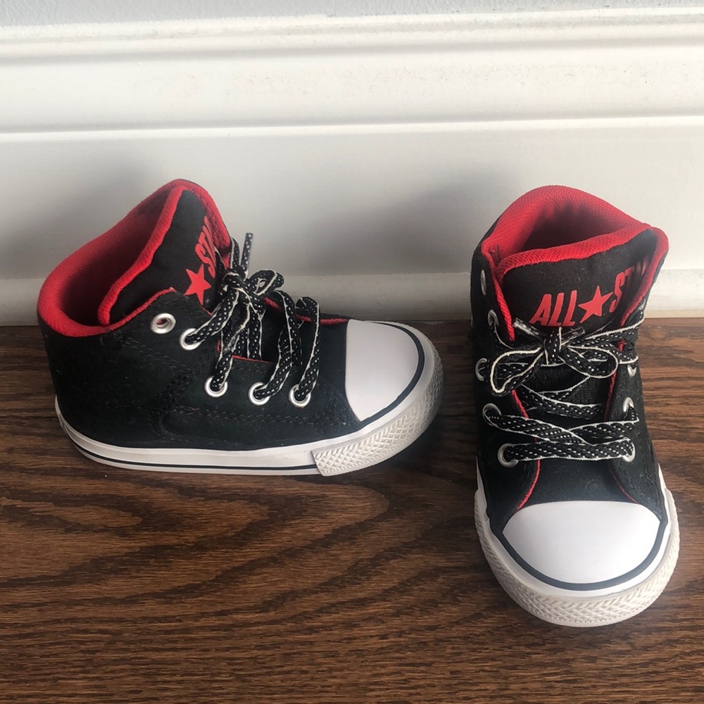 Converse